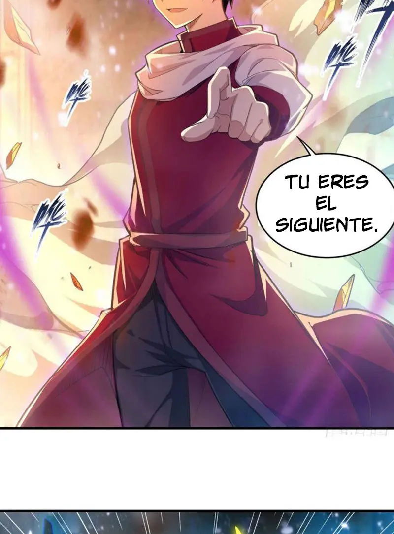 Apóstol Infinito y las Doce Chicas de Guerra (2020) - Capítulo 157 - Página 17 - LectorTMOo