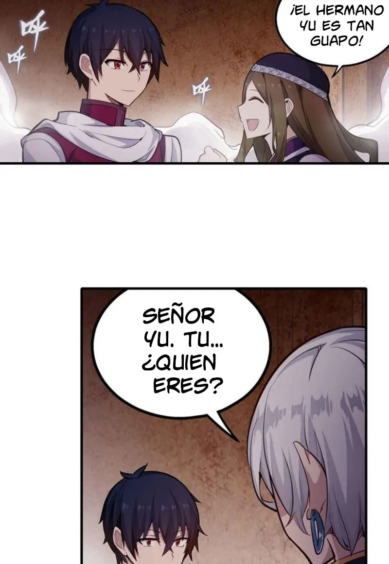 Apóstol Infinito y las Doce Chicas de Guerra (2020) - Capítulo 157 - Página 24 - LectorTMOo
