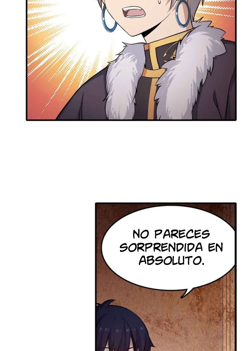 Apóstol Infinito y las Doce Chicas de Guerra (2020) - Capítulo 157 - Página 27 - LectorTMOo