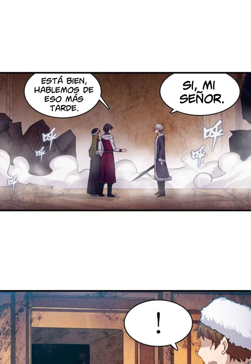 Apóstol Infinito y las Doce Chicas de Guerra (2020) - Capítulo 157 - Página 29 - LectorTMOo