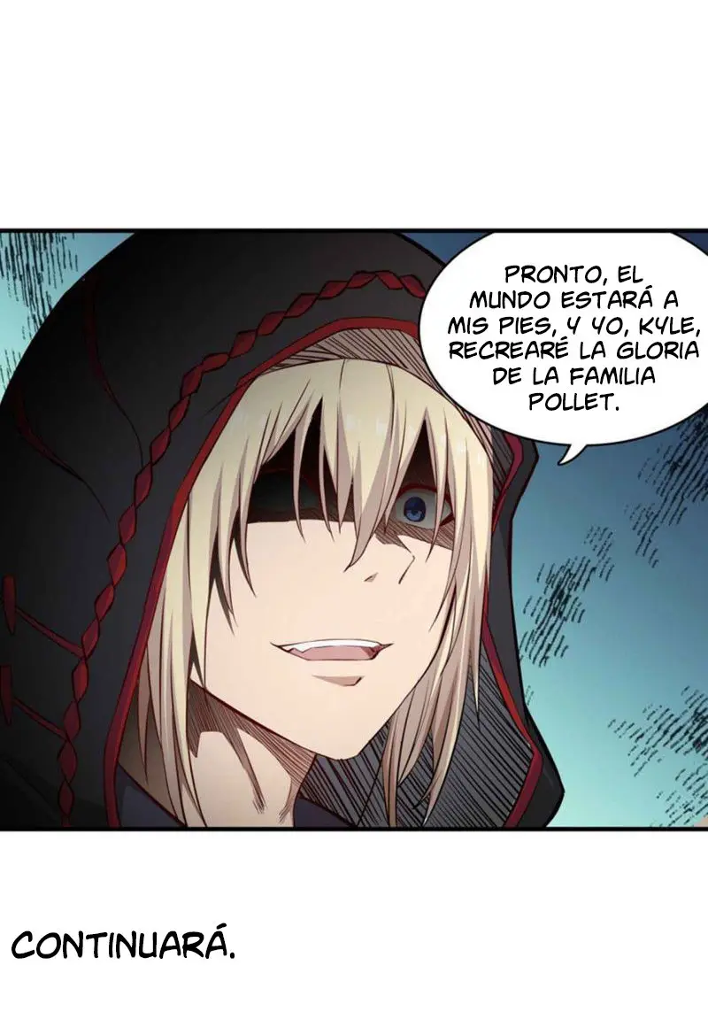 Apóstol Infinito y las Doce Chicas de Guerra (2020) - Capítulo 157 - Página 33 - LectorTMOo