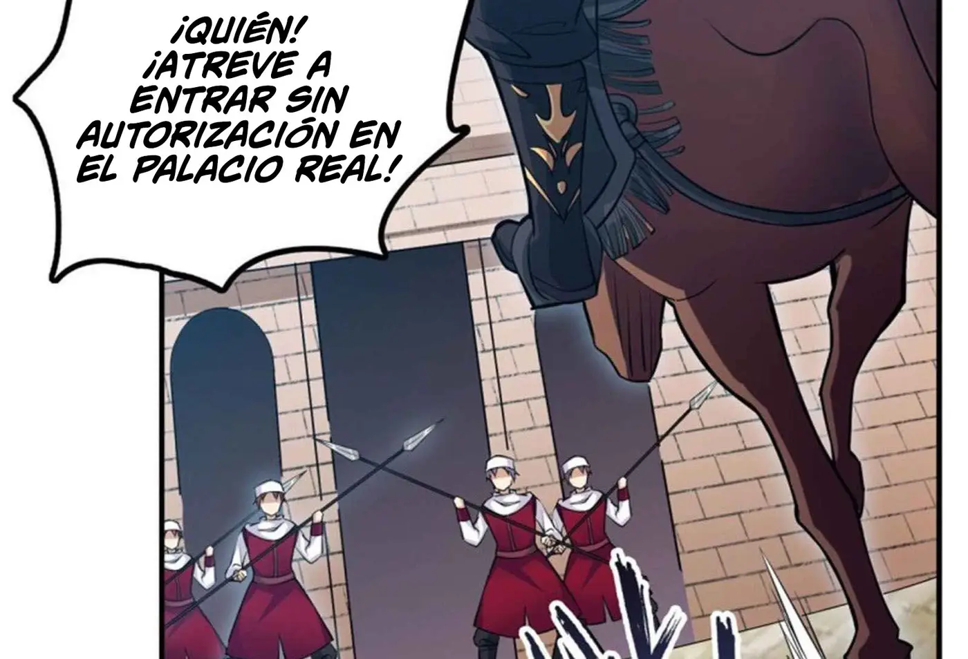 Apóstol Infinito y las Doce Chicas de Guerra (2020) - Capítulo 158 - Página 6 - LectorTMOo