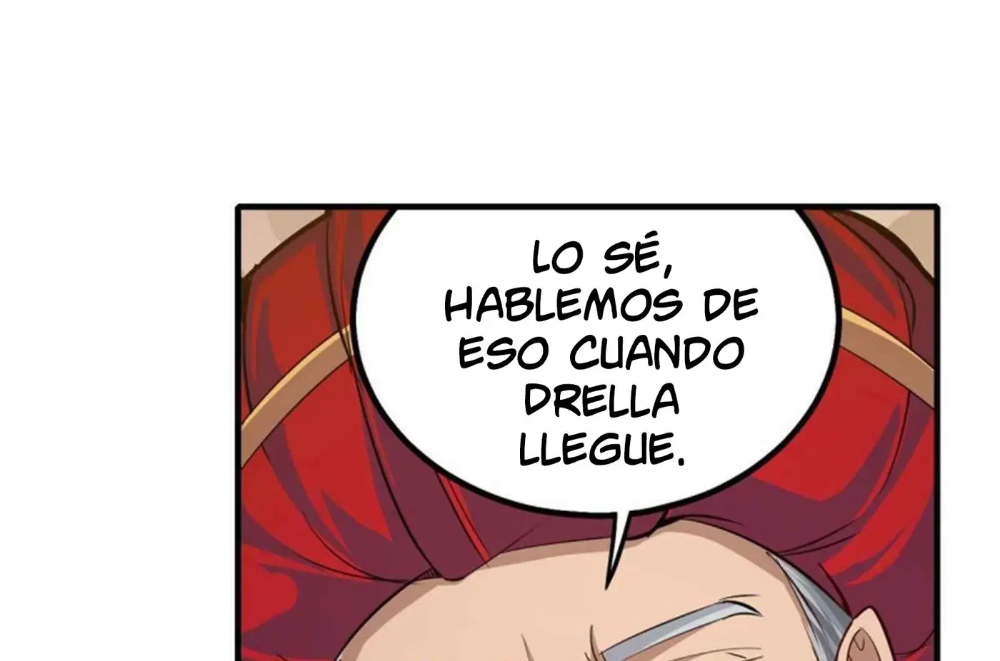 Apóstol Infinito y las Doce Chicas de Guerra (2020) - Capítulo 158 - Página 25 - LectorTMOo