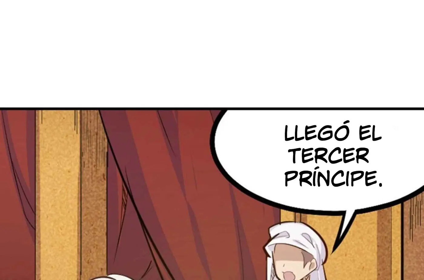 Apóstol Infinito y las Doce Chicas de Guerra (2020) - Capítulo 158 - Página 27 - LectorTMOo