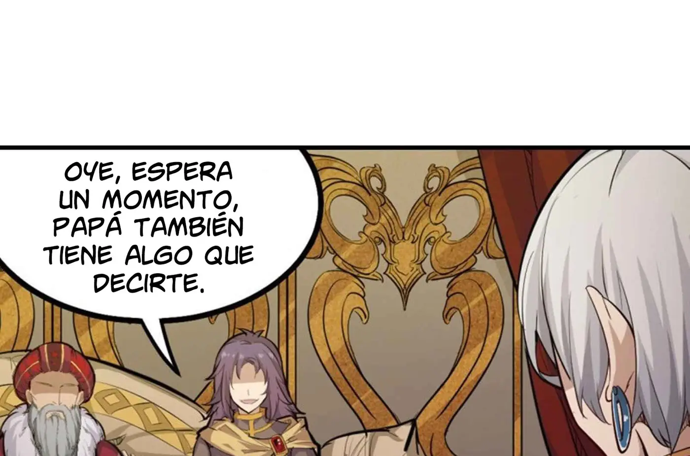Apóstol Infinito y las Doce Chicas de Guerra (2020) - Capítulo 158 - Página 32 - LectorTMOo
