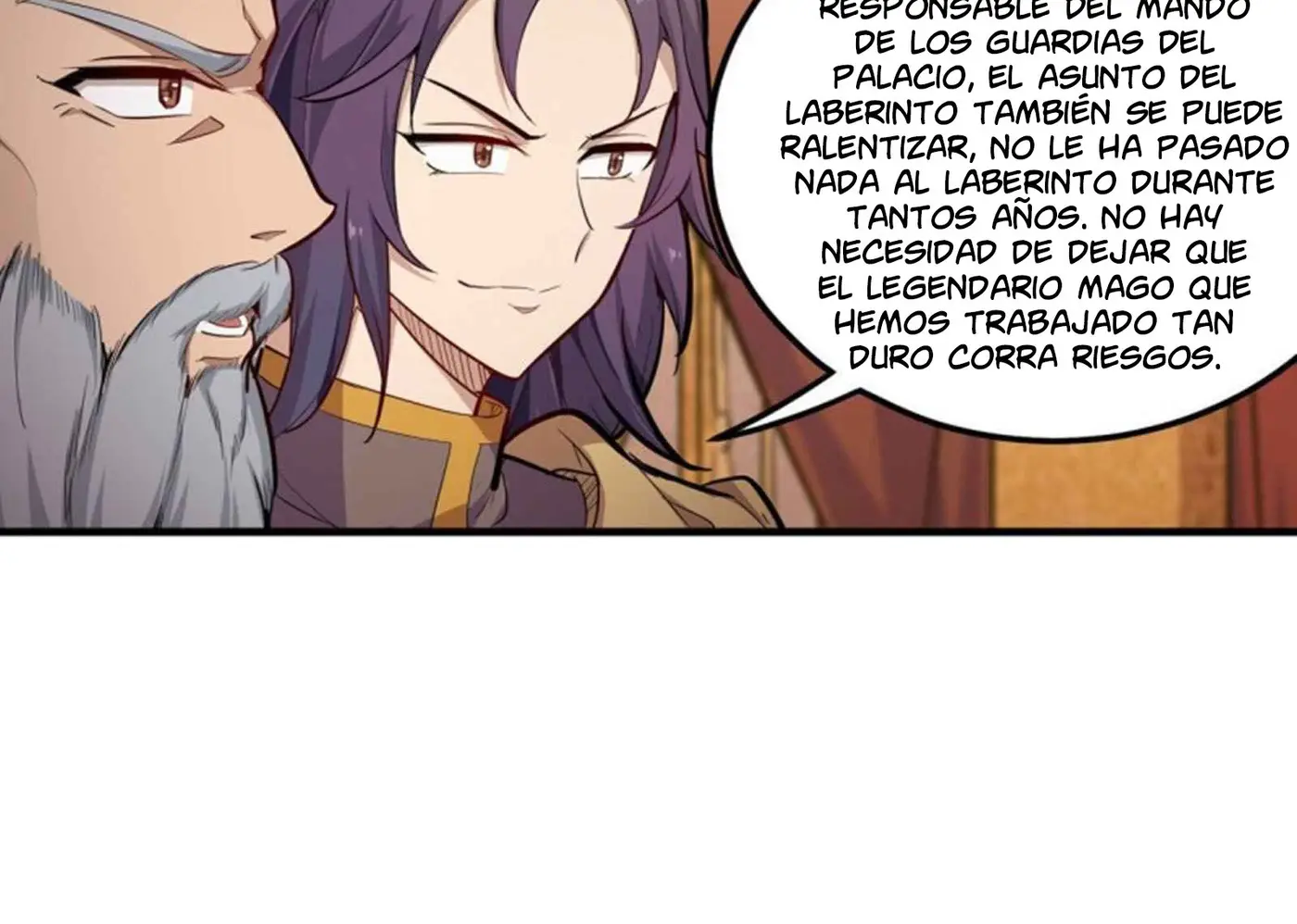 Apóstol Infinito y las Doce Chicas de Guerra (2020) - Capítulo 158 - Página 41 - LectorTMOo