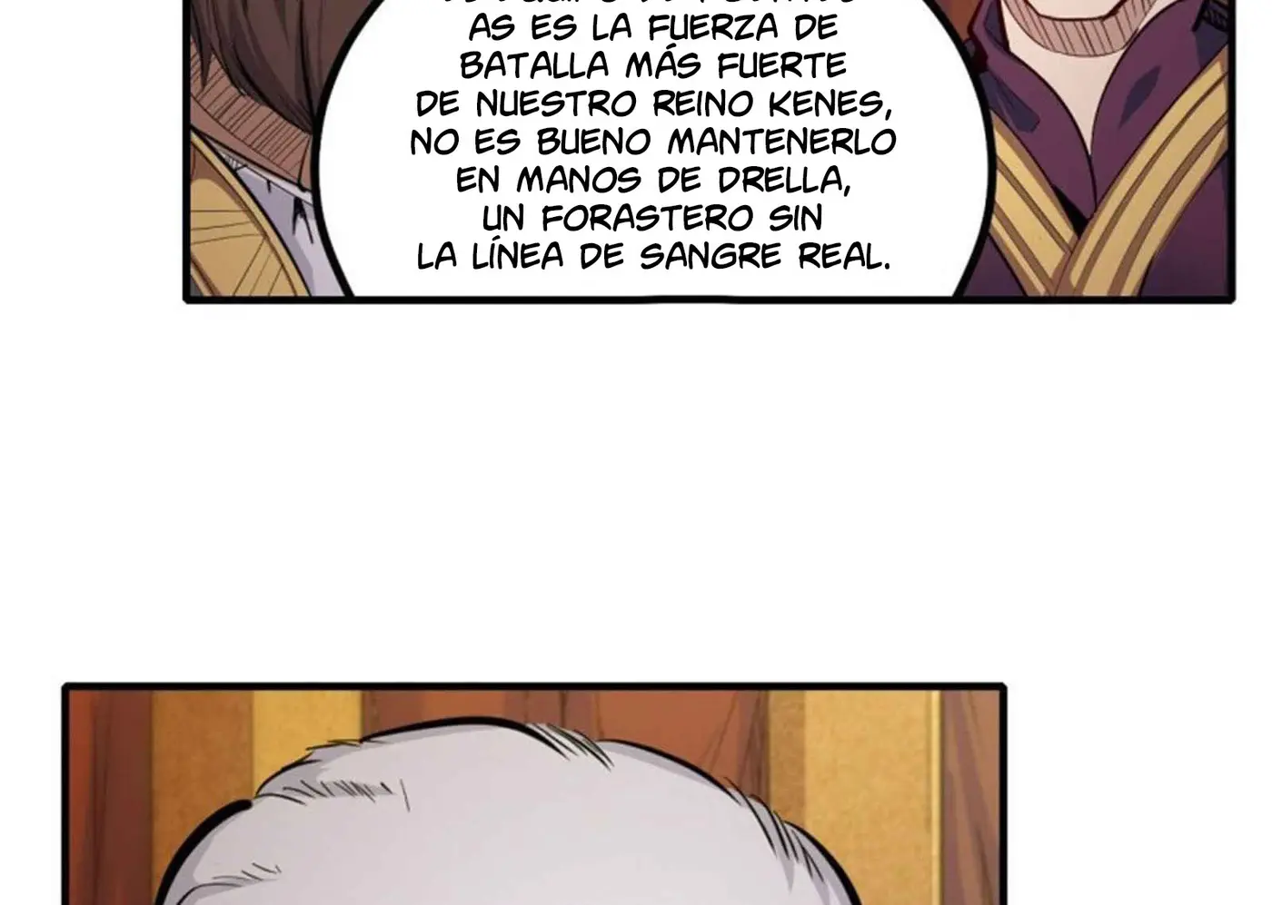 Apóstol Infinito y las Doce Chicas de Guerra (2020) - Capítulo 158 - Página 43 - LectorTMOo