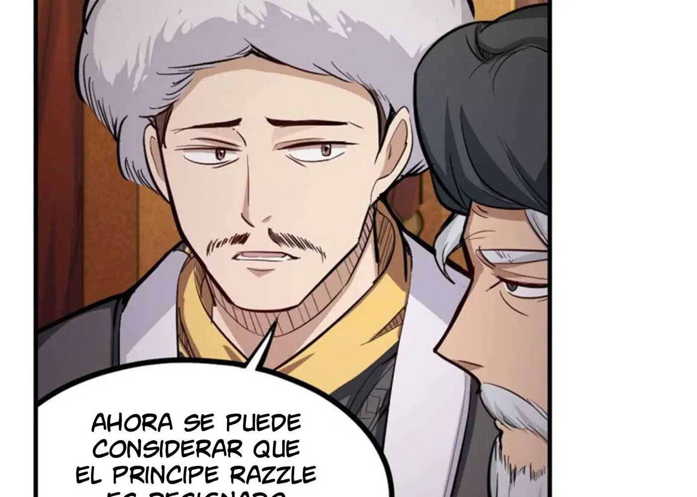Apóstol Infinito y las Doce Chicas de Guerra (2020) - Capítulo 158 - Página 44 - LectorTMOo
