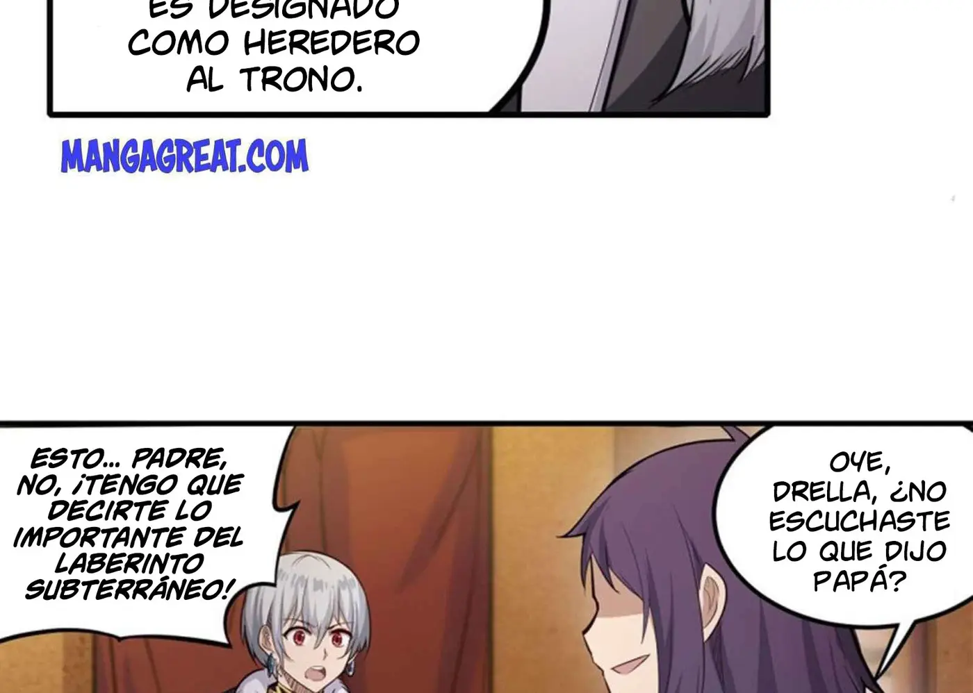 Apóstol Infinito y las Doce Chicas de Guerra (2020) - Capítulo 158 - Página 45 - LectorTMOo