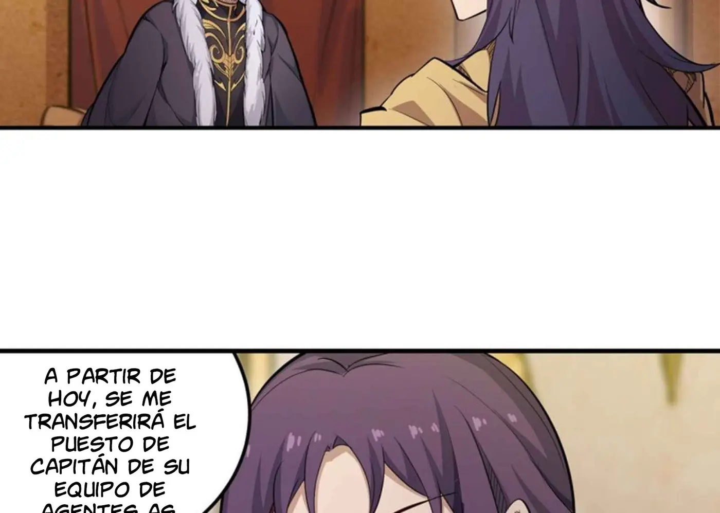 Apóstol Infinito y las Doce Chicas de Guerra (2020) - Capítulo 158 - Página 46 - LectorTMOo