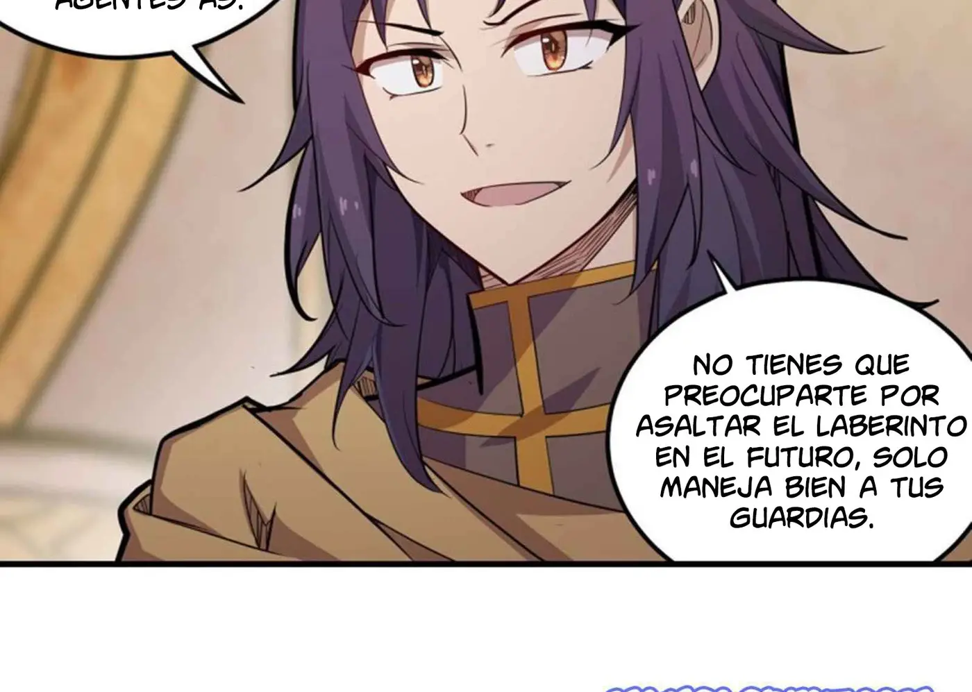 Apóstol Infinito y las Doce Chicas de Guerra (2020) - Capítulo 158 - Página 47 - LectorTMOo