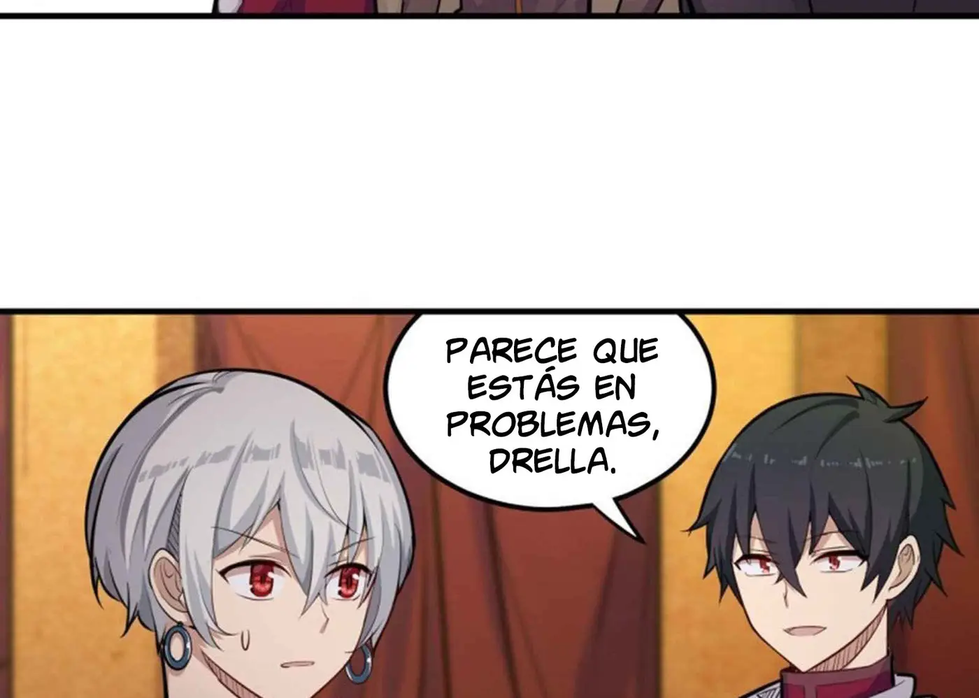 Apóstol Infinito y las Doce Chicas de Guerra (2020) - Capítulo 158 - Página 49 - LectorTMOo