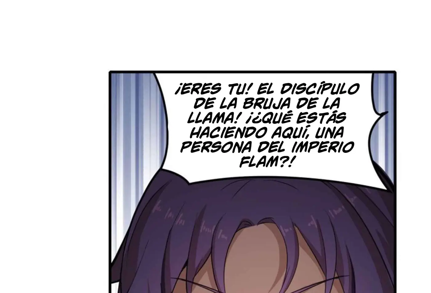 Apóstol Infinito y las Doce Chicas de Guerra (2020) - Capítulo 158 - Página 52 - LectorTMOo