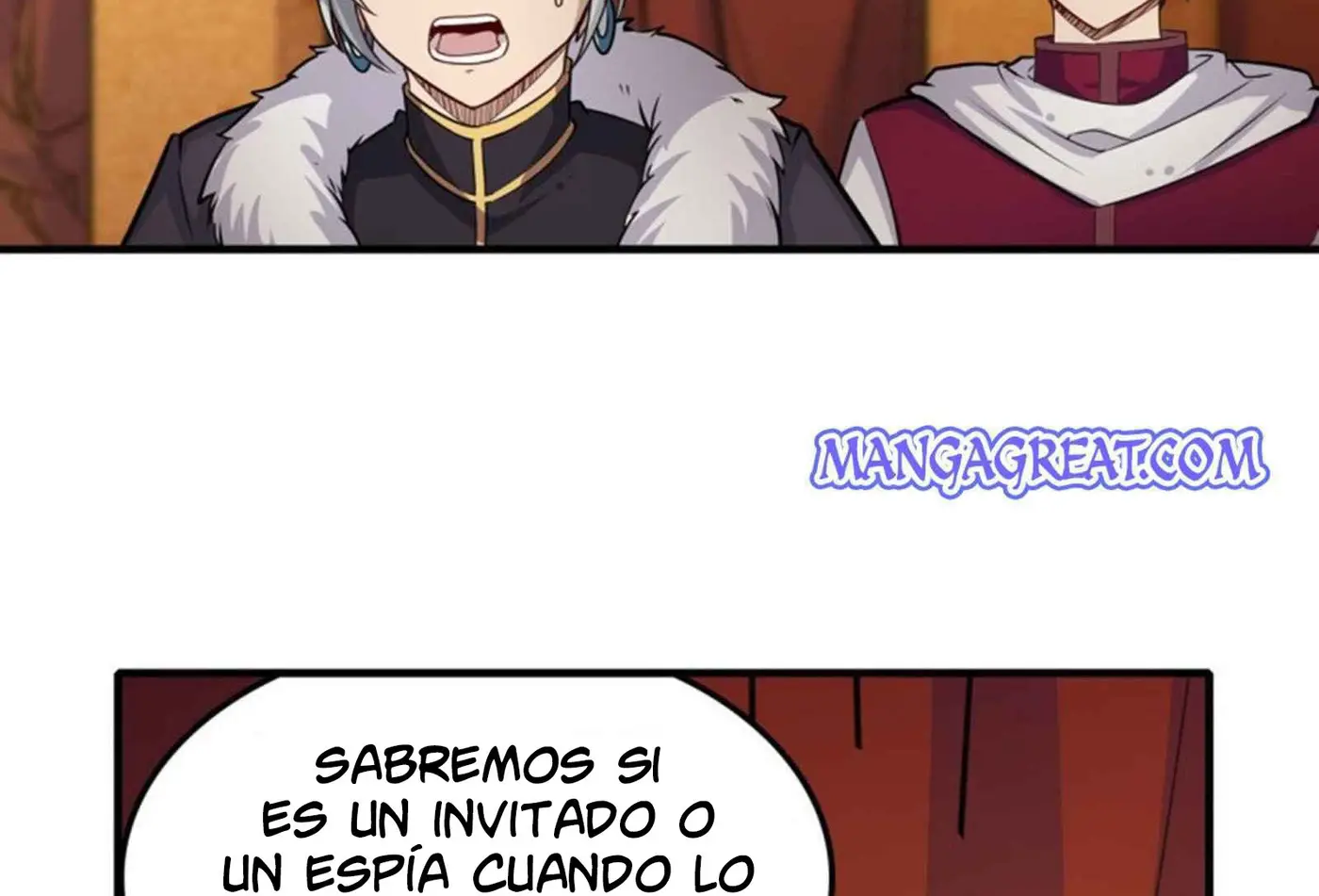 Apóstol Infinito y las Doce Chicas de Guerra (2020) - Capítulo 158 - Página 56 - LectorTMOo