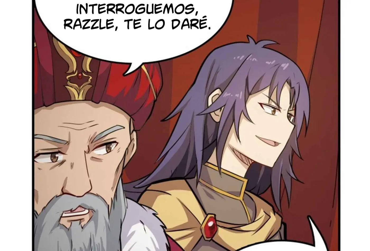 Apóstol Infinito y las Doce Chicas de Guerra (2020) - Capítulo 158 - Página 57 - LectorTMOo