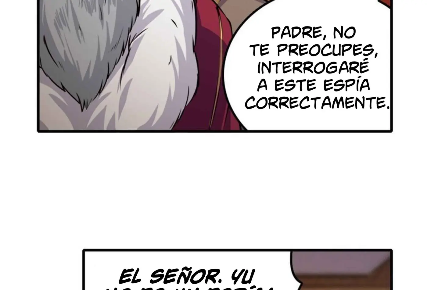 Apóstol Infinito y las Doce Chicas de Guerra (2020) - Capítulo 158 - Página 58 - LectorTMOo
