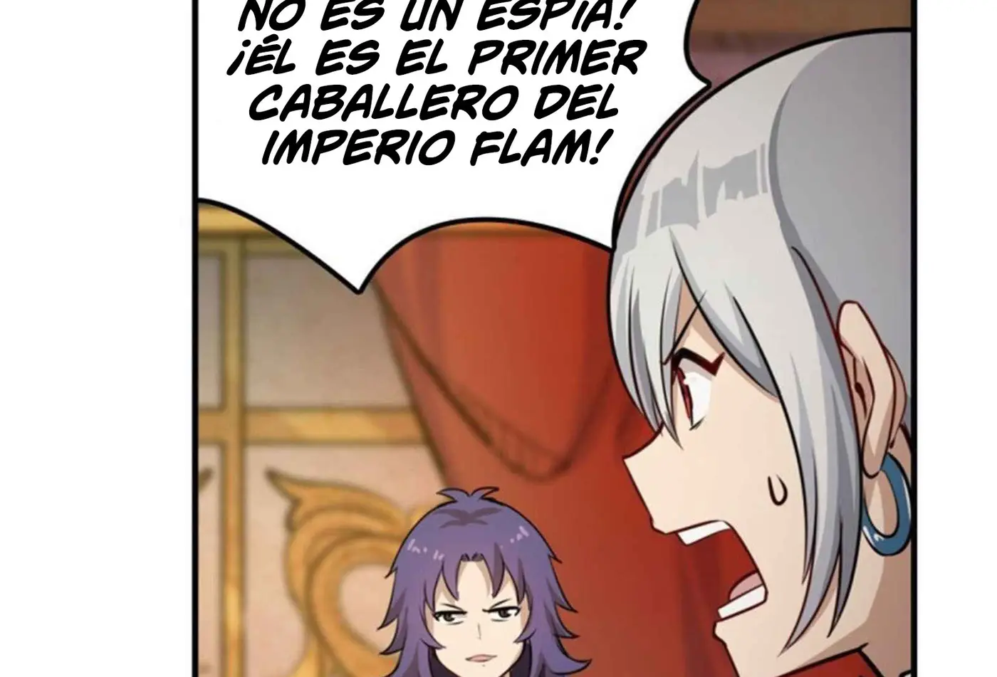 Apóstol Infinito y las Doce Chicas de Guerra (2020) - Capítulo 158 - Página 59 - LectorTMOo