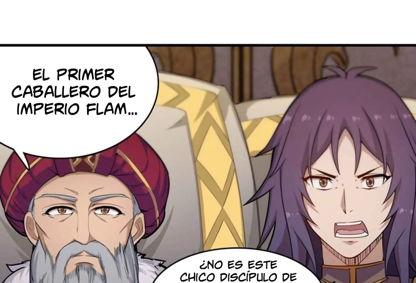 Apóstol Infinito y las Doce Chicas de Guerra (2020) - Capítulo 158 - Página 61 - LectorTMOo