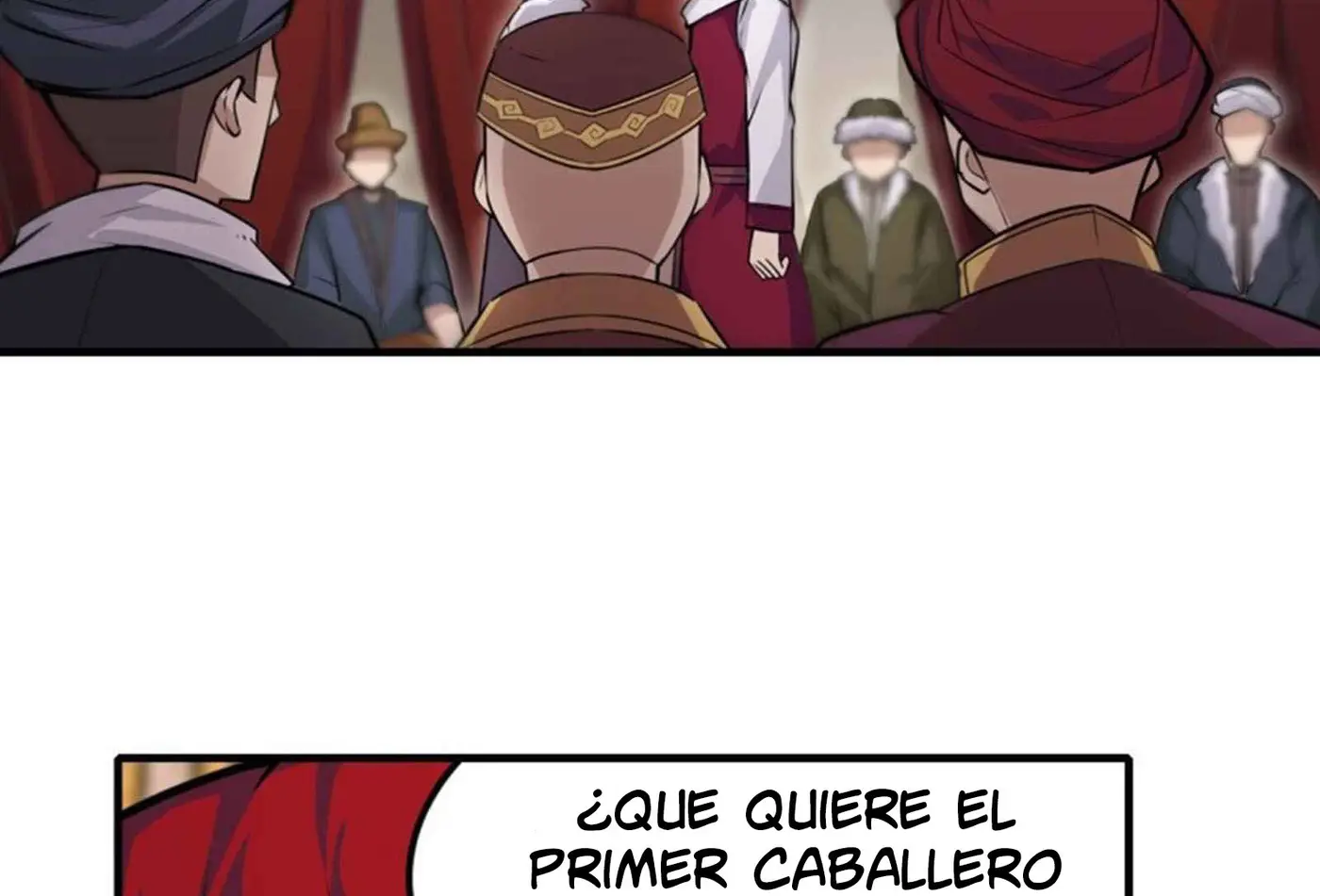 Apóstol Infinito y las Doce Chicas de Guerra (2020) - Capítulo 158 - Página 63 - LectorTMOo