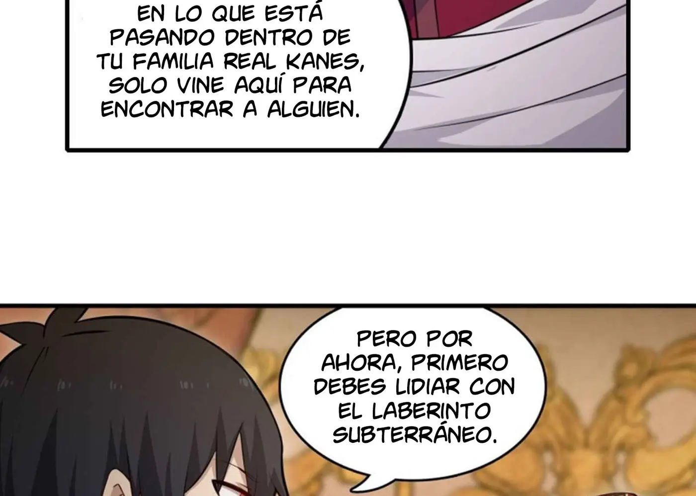 Apóstol Infinito y las Doce Chicas de Guerra (2020) - Capítulo 158 - Página 67 - LectorTMOo