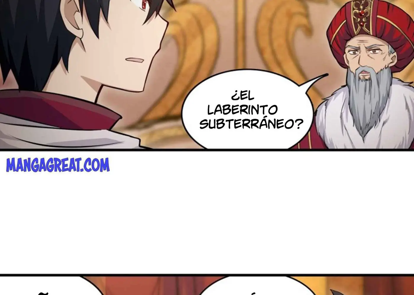 Apóstol Infinito y las Doce Chicas de Guerra (2020) - Capítulo 158 - Página 68 - LectorTMOo