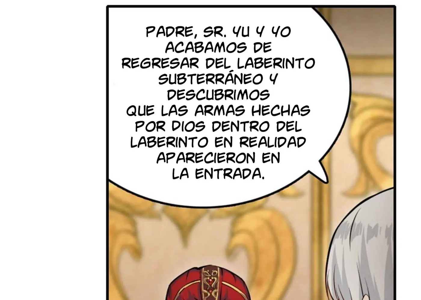 Apóstol Infinito y las Doce Chicas de Guerra (2020) - Capítulo 158 - Página 70 - LectorTMOo