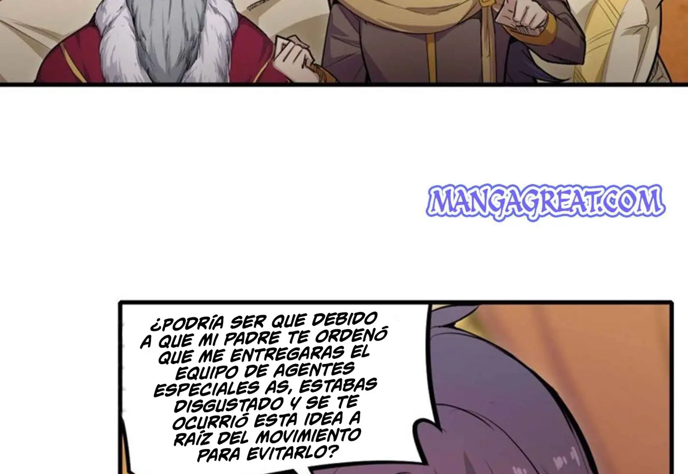 Apóstol Infinito y las Doce Chicas de Guerra (2020) - Capítulo 159 - Página 4 - LectorTMOo