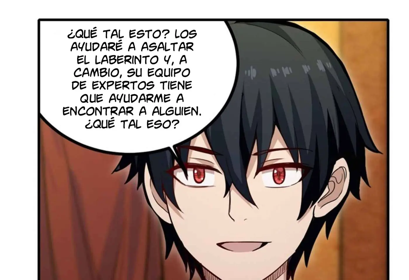 Apóstol Infinito y las Doce Chicas de Guerra (2020) - Capítulo 159 - Página 12 - LectorTMOo