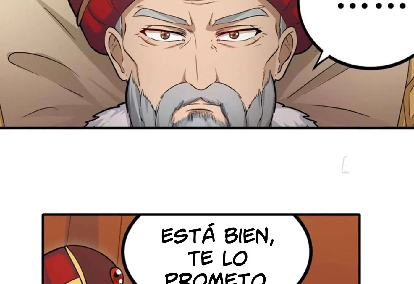 Apóstol Infinito y las Doce Chicas de Guerra (2020) - Capítulo 159 - Página 17 - LectorTMOo