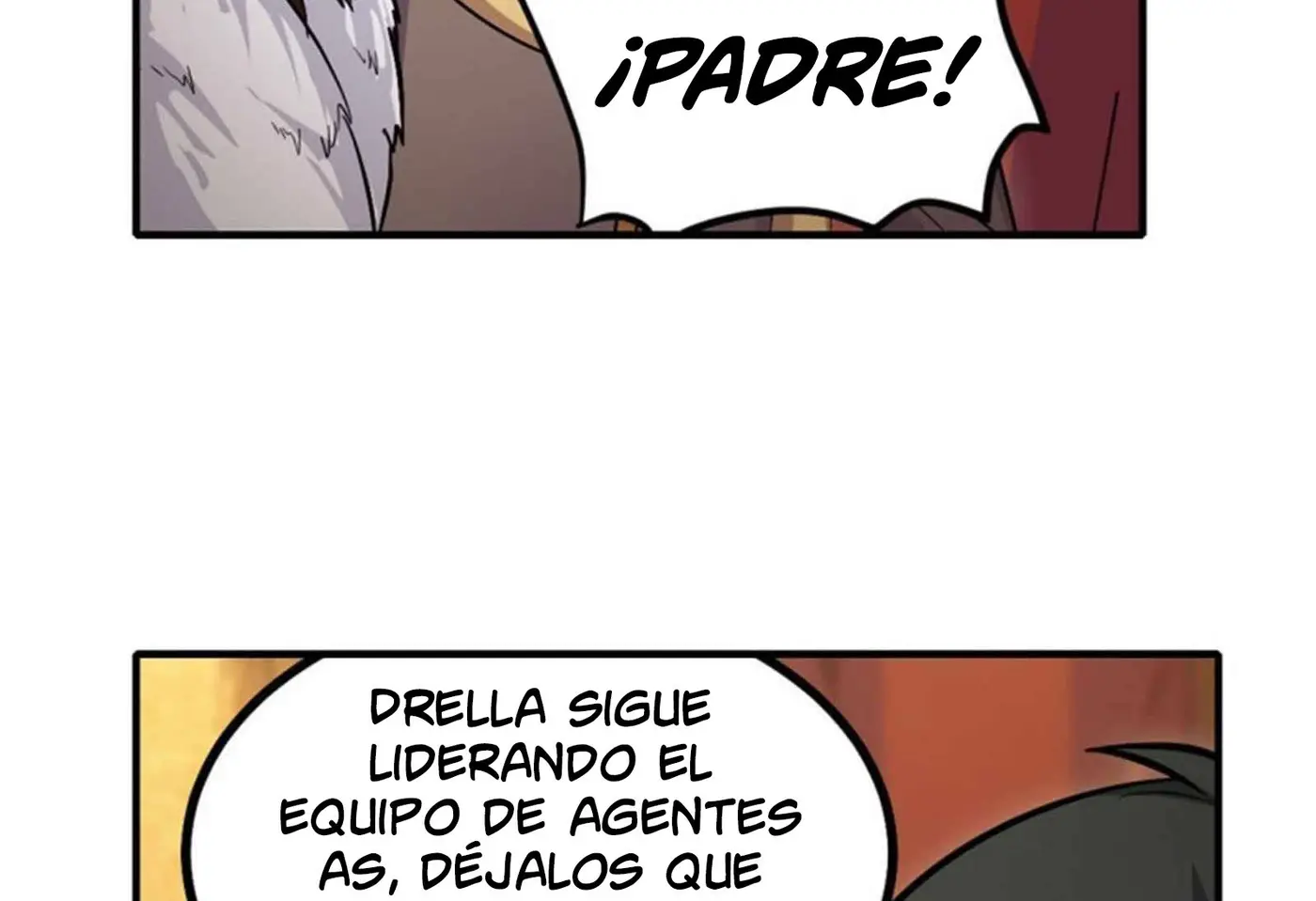 Apóstol Infinito y las Doce Chicas de Guerra (2020) - Capítulo 159 - Página 19 - LectorTMOo