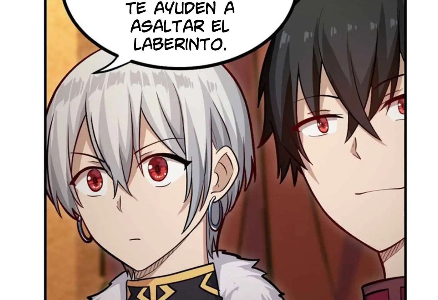 Apóstol Infinito y las Doce Chicas de Guerra (2020) - Capítulo 159 - Página 20 - LectorTMOo