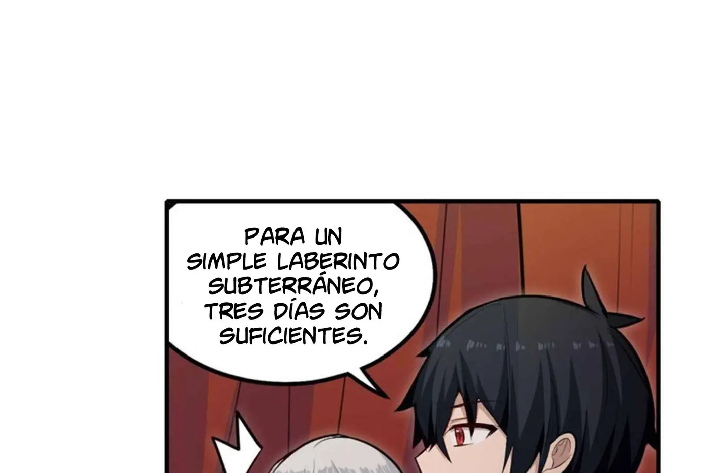 Apóstol Infinito y las Doce Chicas de Guerra (2020) - Capítulo 159 - Página 26 - LectorTMOo