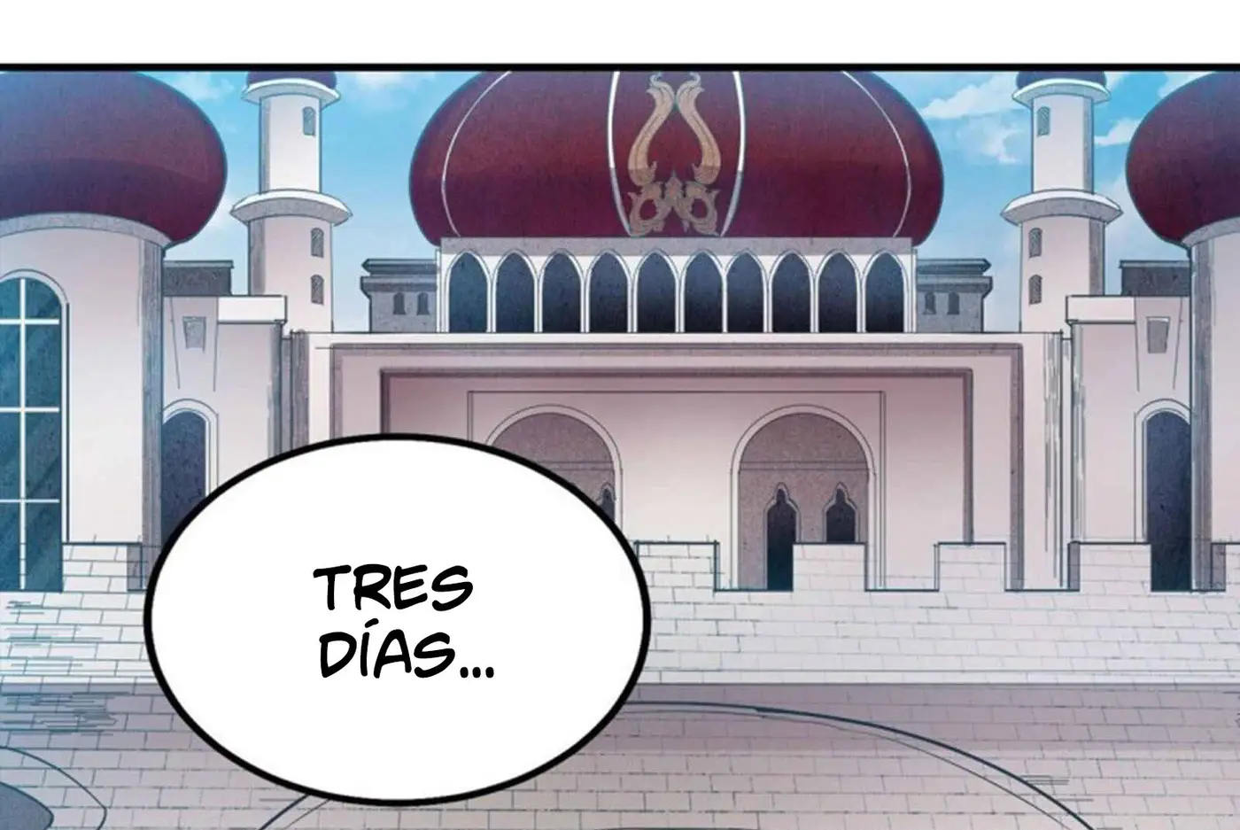 Apóstol Infinito y las Doce Chicas de Guerra (2020) - Capítulo 159 - Página 32 - LectorTMOo