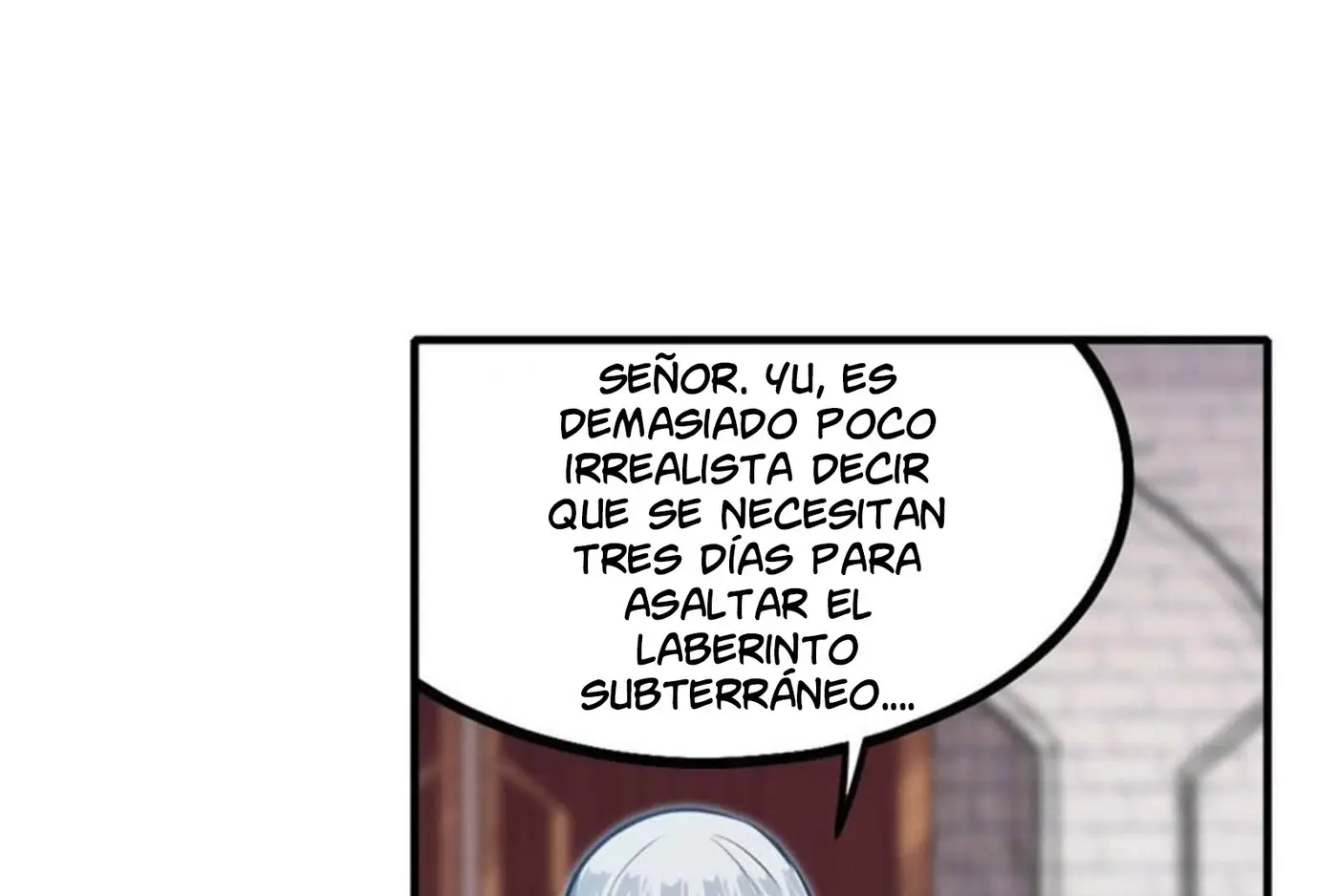 Apóstol Infinito y las Doce Chicas de Guerra (2020) - Capítulo 159 - Página 34 - LectorTMOo