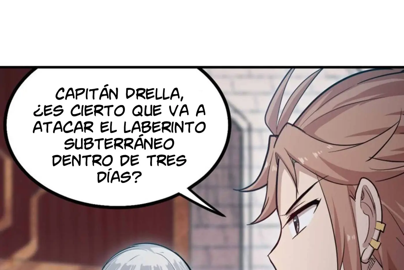 Apóstol Infinito y las Doce Chicas de Guerra (2020) - Capítulo 159 - Página 42 - LectorTMOo