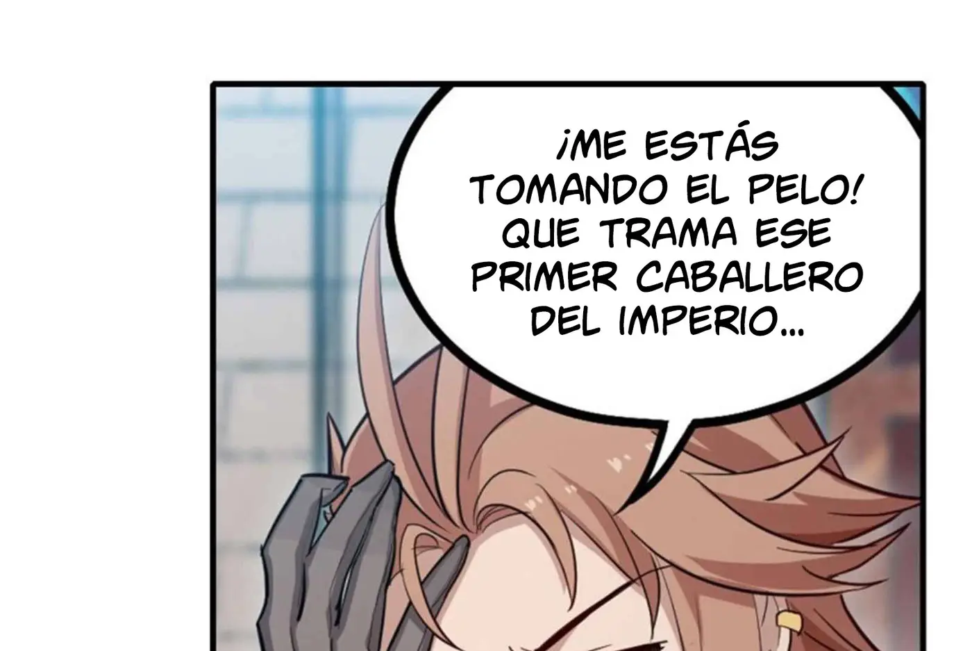 Apóstol Infinito y las Doce Chicas de Guerra (2020) - Capítulo 159 - Página 44 - LectorTMOo