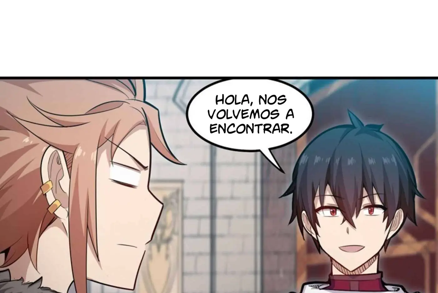 Apóstol Infinito y las Doce Chicas de Guerra (2020) - Capítulo 159 - Página 46 - LectorTMOo