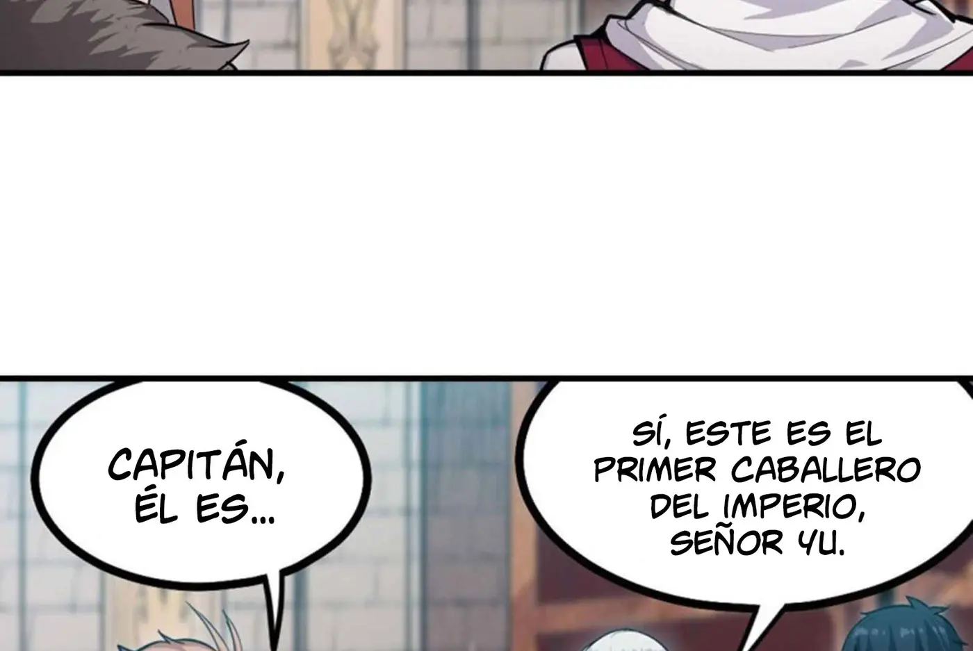 Apóstol Infinito y las Doce Chicas de Guerra (2020) - Capítulo 159 - Página 47 - LectorTMOo