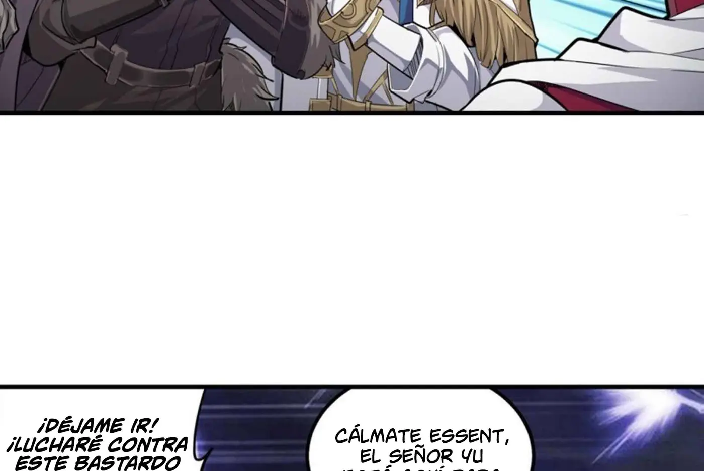 Apóstol Infinito y las Doce Chicas de Guerra (2020) - Capítulo 159 - Página 52 - LectorTMOo