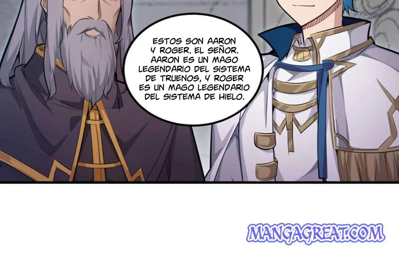 Apóstol Infinito y las Doce Chicas de Guerra (2020) - Capítulo 159 - Página 58 - LectorTMOo