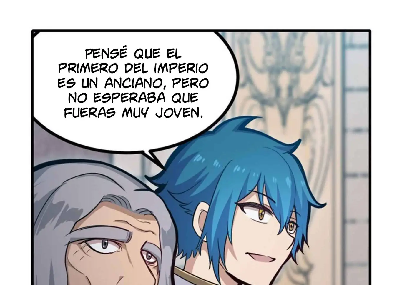 Apóstol Infinito y las Doce Chicas de Guerra (2020) - Capítulo 159 - Página 59 - LectorTMOo