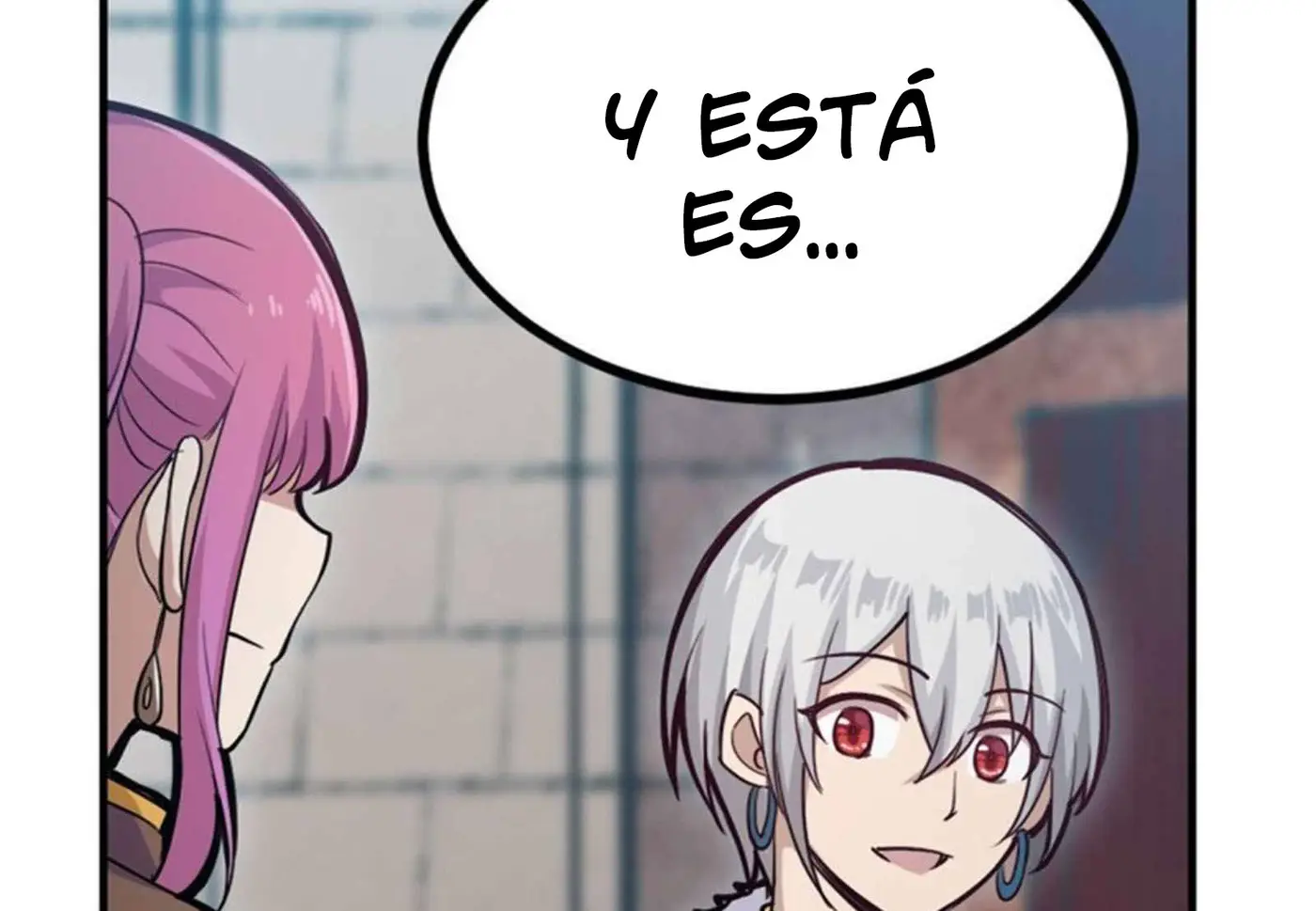 Apóstol Infinito y las Doce Chicas de Guerra (2020) - Capítulo 159 - Página 61 - LectorTMOo