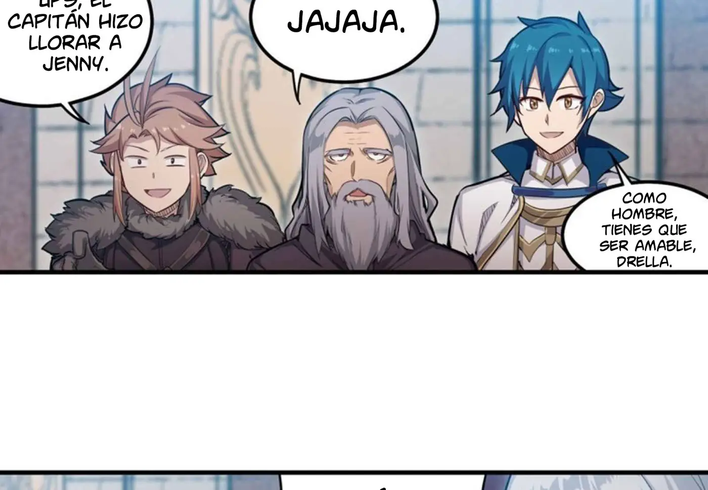 Apóstol Infinito y las Doce Chicas de Guerra (2020) - Capítulo 159 - Página 67 - LectorTMOo