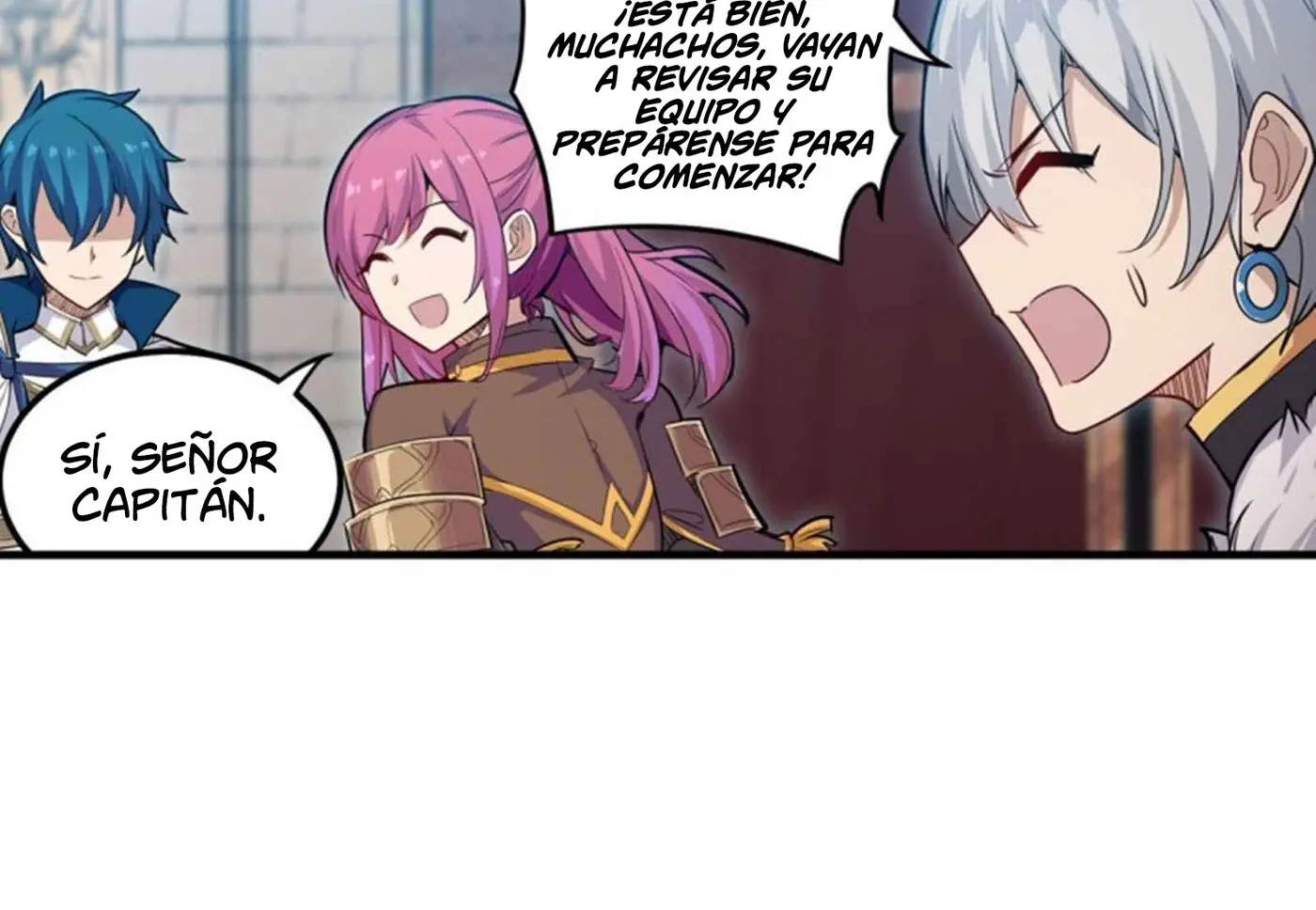 Apóstol Infinito y las Doce Chicas de Guerra (2020) - Capítulo 159 - Página 68 - LectorTMOo