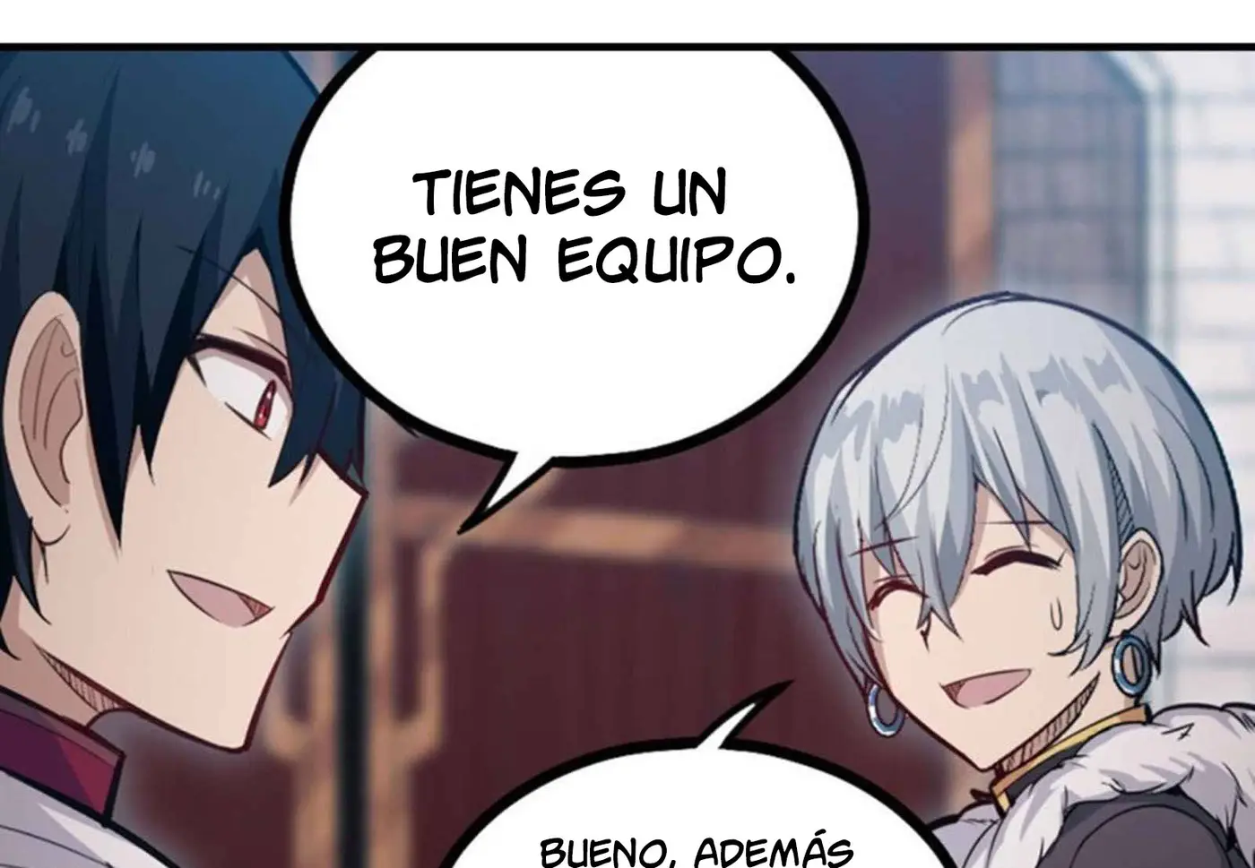 Apóstol Infinito y las Doce Chicas de Guerra (2020) - Capítulo 159 - Página 69 - LectorTMOo