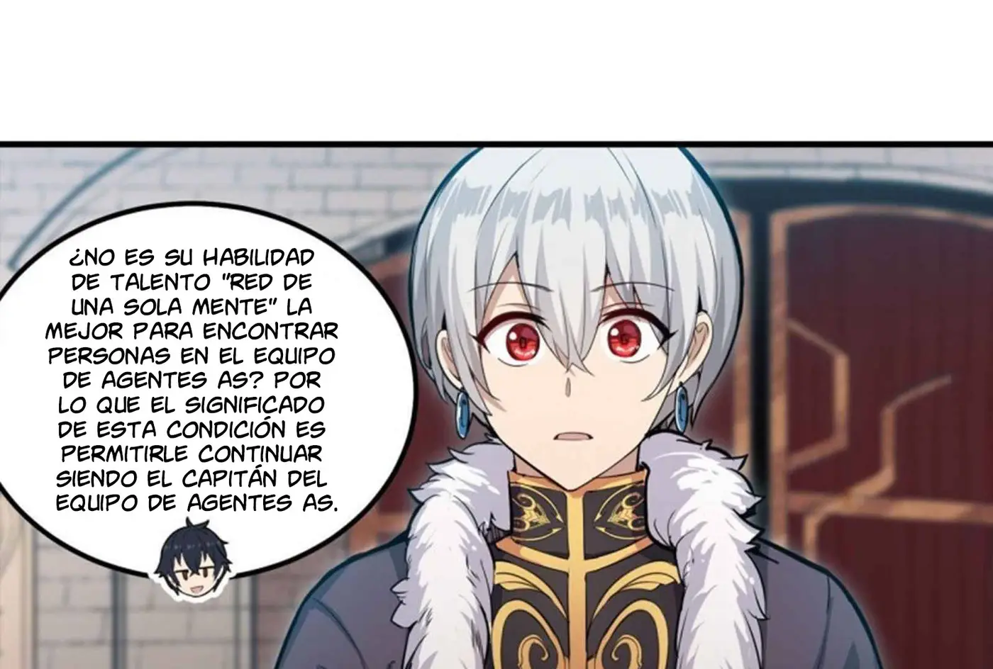 Apóstol Infinito y las Doce Chicas de Guerra (2020) - Capítulo 159 - Página 76 - LectorTMOo