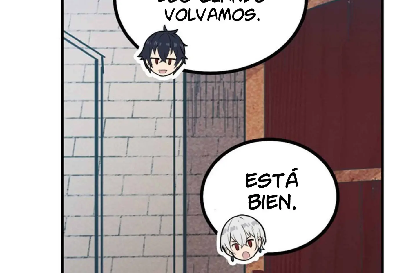 Apóstol Infinito y las Doce Chicas de Guerra (2020) - Capítulo 159 - Página 80 - LectorTMOo