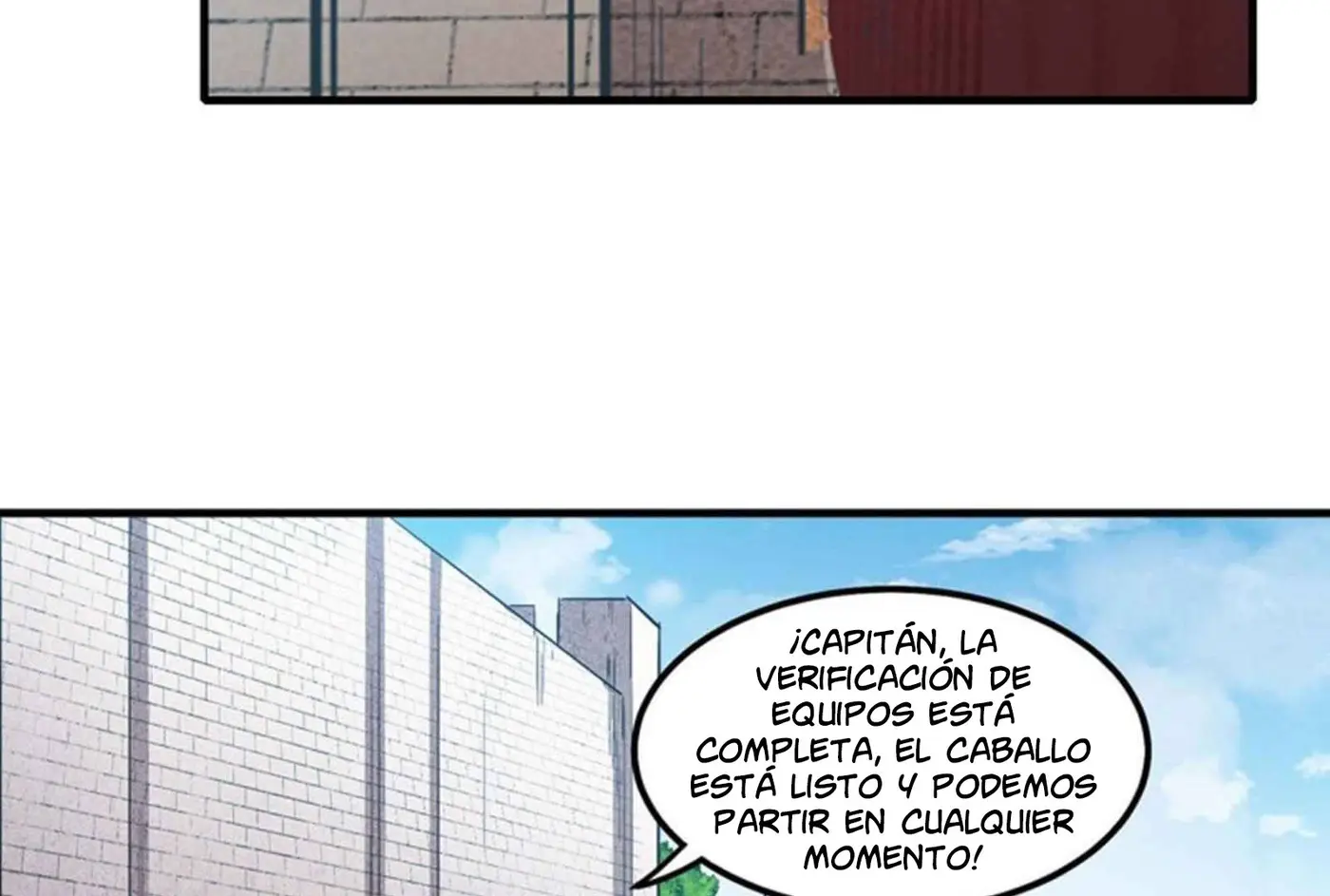 Apóstol Infinito y las Doce Chicas de Guerra (2020) - Capítulo 159 - Página 81 - LectorTMOo