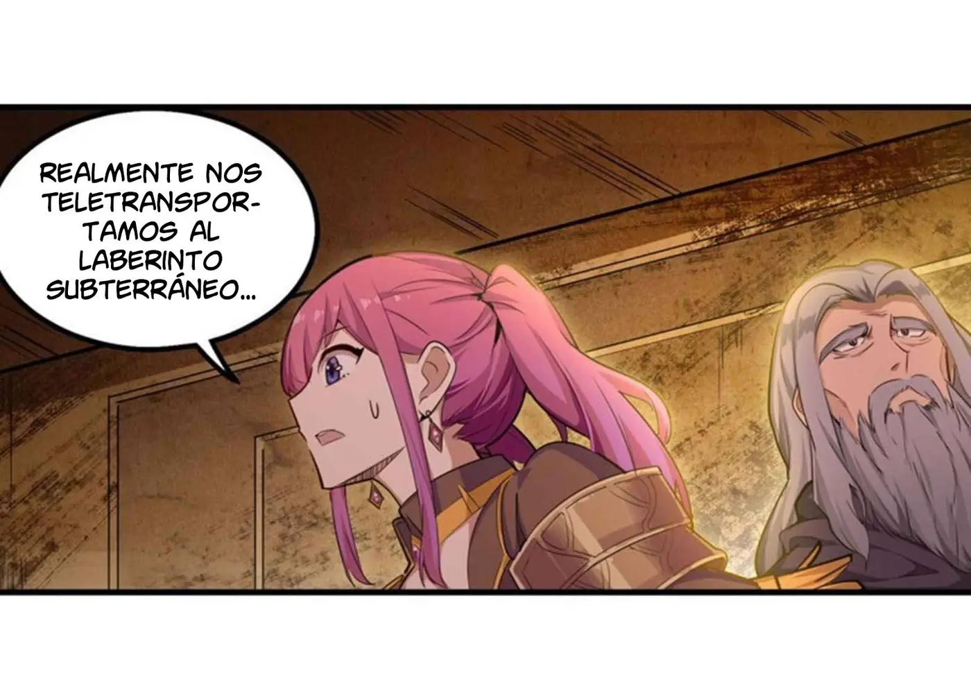 Apóstol Infinito y las Doce Chicas de Guerra (2020) - Capítulo 160 - Página 4 - LectorTMOo