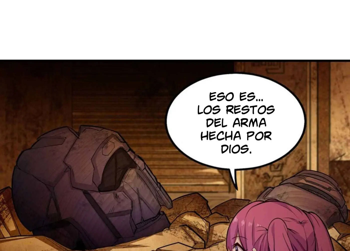 Apóstol Infinito y las Doce Chicas de Guerra (2020) - Capítulo 160 - Página 5 - LectorTMOo
